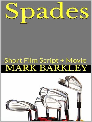 cover image of Spades